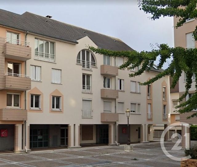 Appartement F5 à louer VIRY CHATILLON