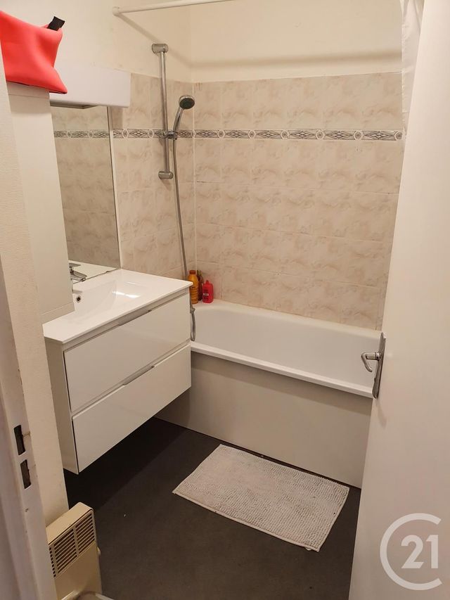 Appartement F5 à louer - 5 pièces - 93,09 m2 - Viry Chatillon - 91 - ILE-DE-FRANCE