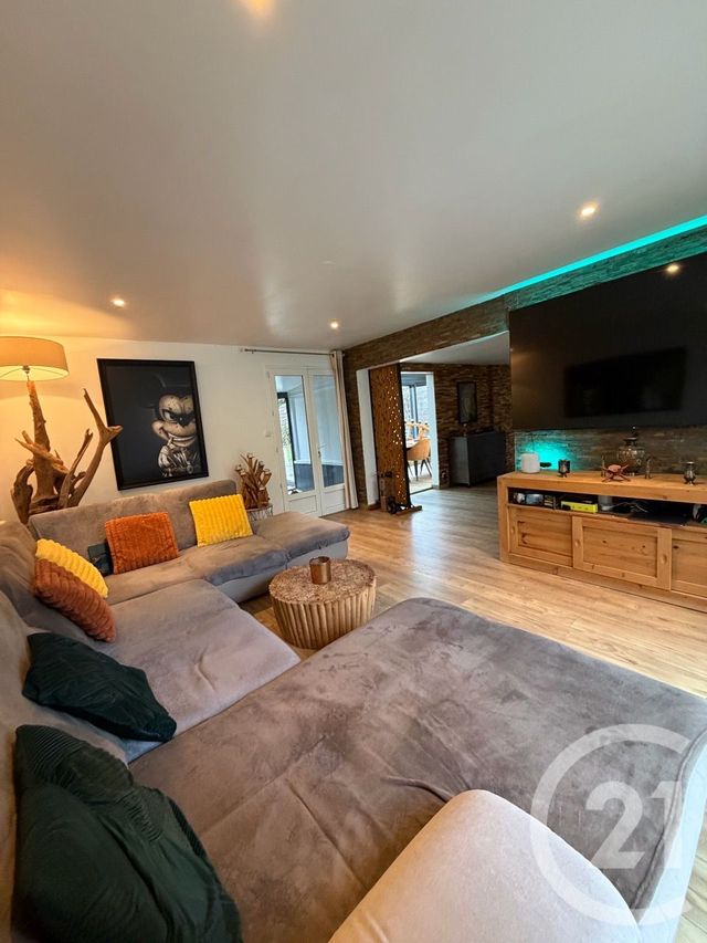 Maison à vendre - 5 pièces - 110,37 m2 - Morsang Sur Orge - 91 - ILE-DE-FRANCE