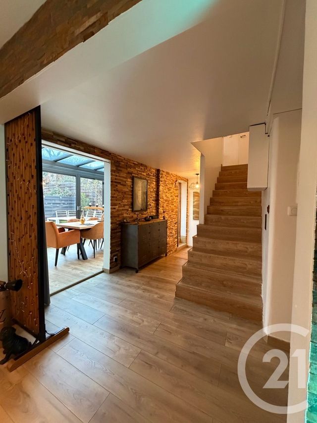 Maison à vendre - 5 pièces - 110,37 m2 - Morsang Sur Orge - 91 - ILE-DE-FRANCE