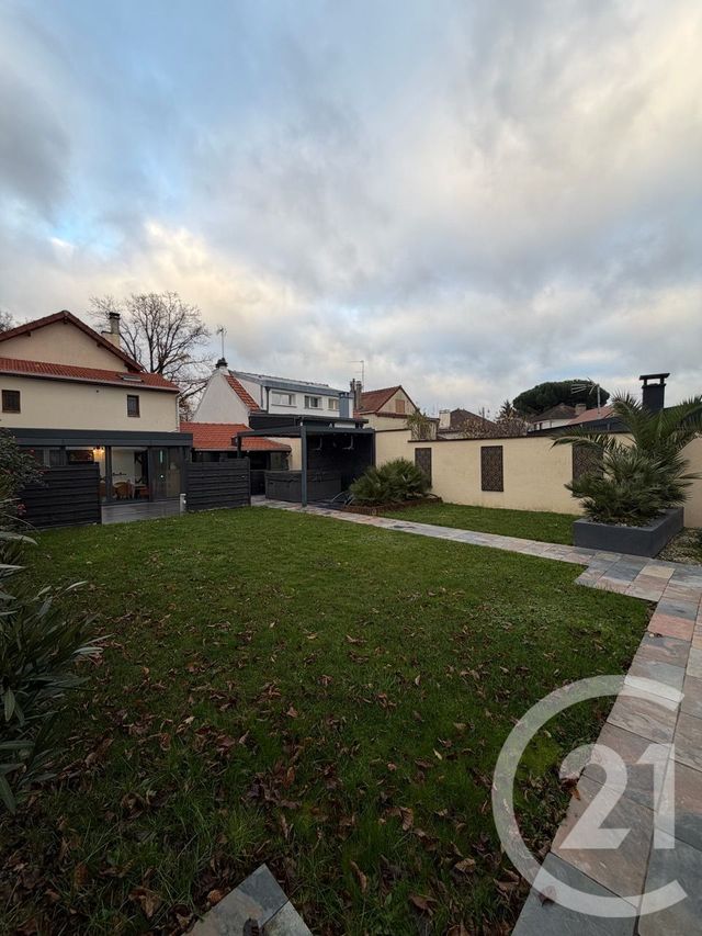 Maison à vendre - 5 pièces - 110,37 m2 - Morsang Sur Orge - 91 - ILE-DE-FRANCE