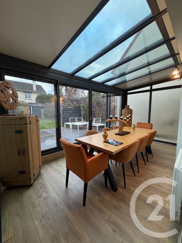 Maison à vendre - 5 pièces - 110,37 m2 - Morsang Sur Orge - 91 - ILE-DE-FRANCE
