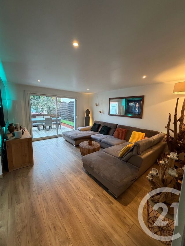 Maison à vendre - 5 pièces - 110,37 m2 - Morsang Sur Orge - 91 - ILE-DE-FRANCE