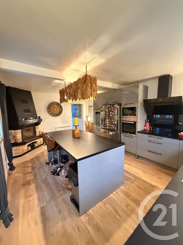 Maison à vendre - 5 pièces - 110,37 m2 - Morsang Sur Orge - 91 - ILE-DE-FRANCE