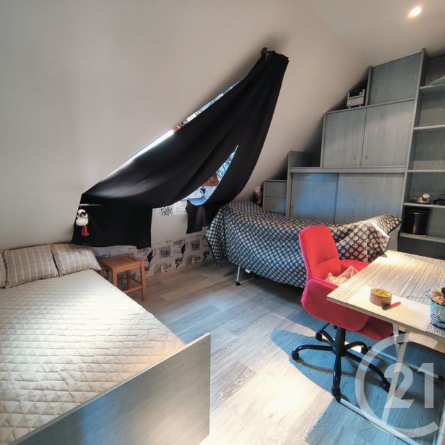 Maison à vendre - 5 pièces - 96,17 m2 - Viry Chatillon - 91 - ILE-DE-FRANCE