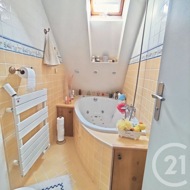 Maison à vendre - 5 pièces - 96,17 m2 - Viry Chatillon - 91 - ILE-DE-FRANCE