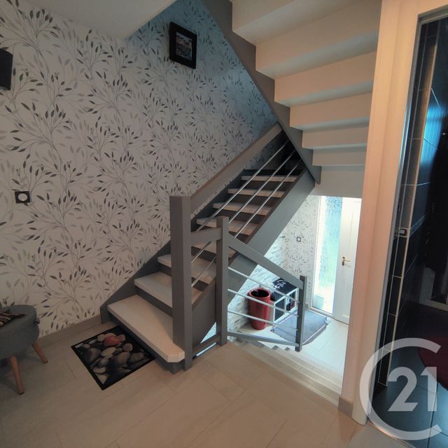 Maison à vendre - 5 pièces - 96,17 m2 - Viry Chatillon - 91 - ILE-DE-FRANCE