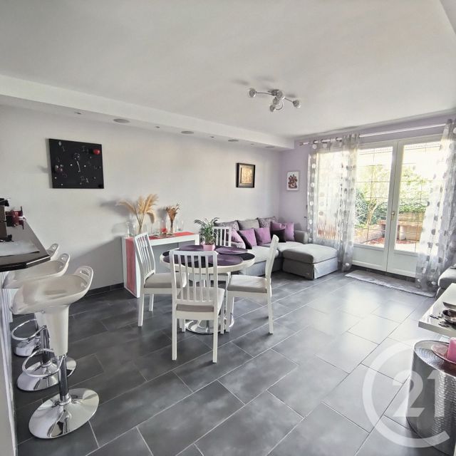 Maison à vendre - 5 pièces - 96,17 m2 - Viry Chatillon - 91 - ILE-DE-FRANCE