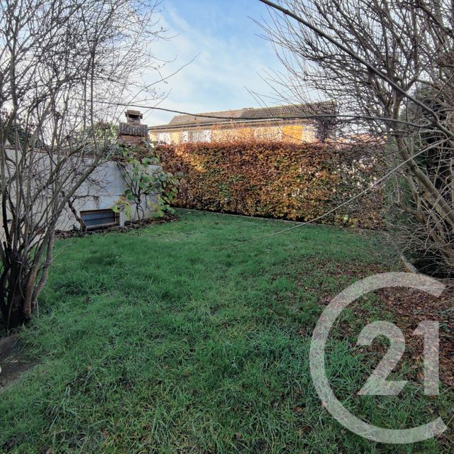 Maison à vendre - 5 pièces - 96,17 m2 - Viry Chatillon - 91 - ILE-DE-FRANCE