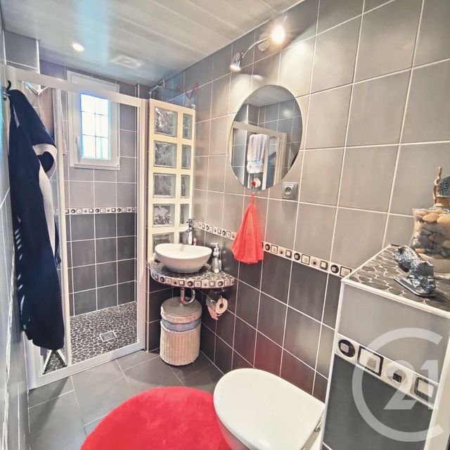 Maison à vendre - 5 pièces - 96,17 m2 - Viry Chatillon - 91 - ILE-DE-FRANCE