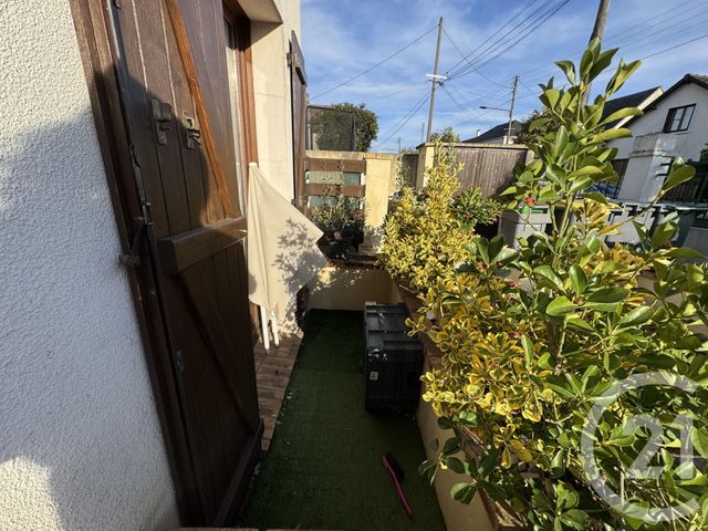 Appartement F3 &agrave; vendre - 3 pi&egrave;ces - 57,21 m2 - Viry Chatillon - 91 - ILE-DE-FRANCE