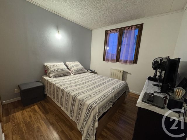 Appartement F3 &agrave; vendre - 3 pi&egrave;ces - 57,21 m2 - Viry Chatillon - 91 - ILE-DE-FRANCE