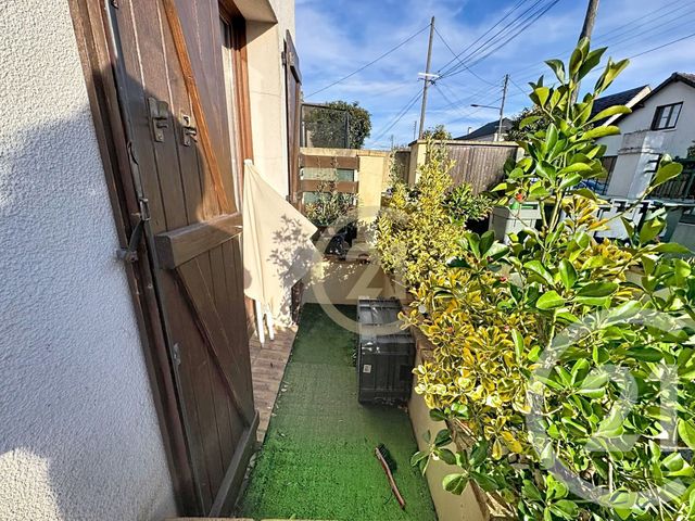 Appartement F3 &agrave; vendre - 3 pi&egrave;ces - 57,21 m2 - Viry Chatillon - 91 - ILE-DE-FRANCE