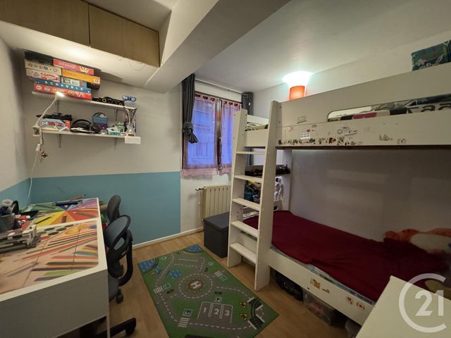 Appartement F3 &agrave; vendre - 3 pi&egrave;ces - 57,21 m2 - Viry Chatillon - 91 - ILE-DE-FRANCE