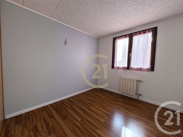 Appartement F3 &agrave; vendre - 3 pi&egrave;ces - 57,21 m2 - Viry Chatillon - 91 - ILE-DE-FRANCE