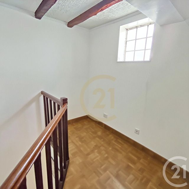 Appartement F3 &agrave; vendre - 3 pi&egrave;ces - 57,21 m2 - Viry Chatillon - 91 - ILE-DE-FRANCE