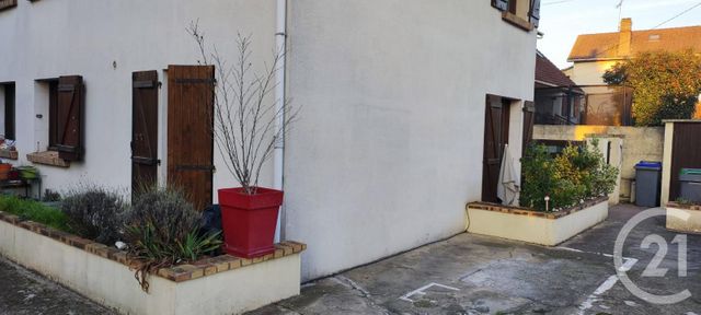 Appartement F3 &agrave; vendre - 3 pi&egrave;ces - 57,21 m2 - Viry Chatillon - 91 - ILE-DE-FRANCE