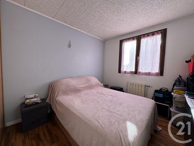 Appartement F3 &agrave; vendre - 3 pi&egrave;ces - 57,21 m2 - Viry Chatillon - 91 - ILE-DE-FRANCE