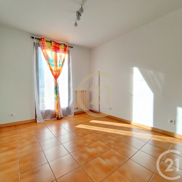 Appartement F3 à vendre VIRY CHATILLON