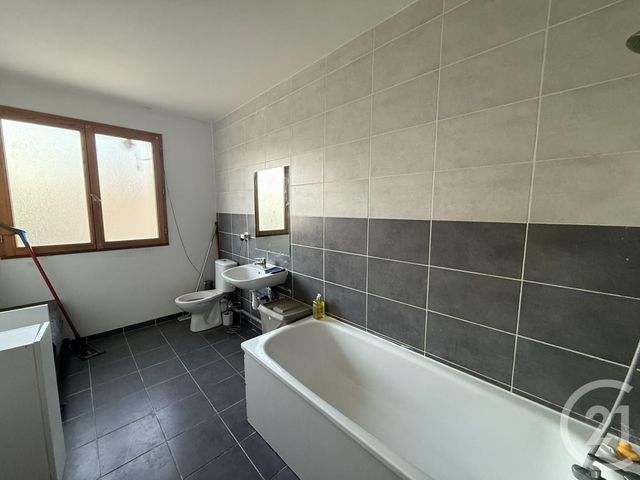 Maison &agrave; vendre - 5 pi&egrave;ces - 90 m2 - Ris Orangis - 91 - ILE-DE-FRANCE