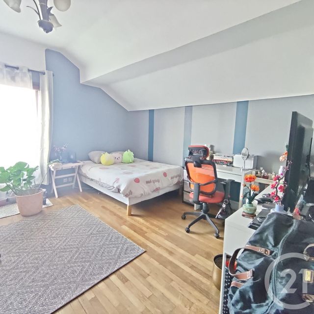 Maison à vendre - 6 pièces - 155 m2 - Paray Vieille Poste - 91 - ILE-DE-FRANCE