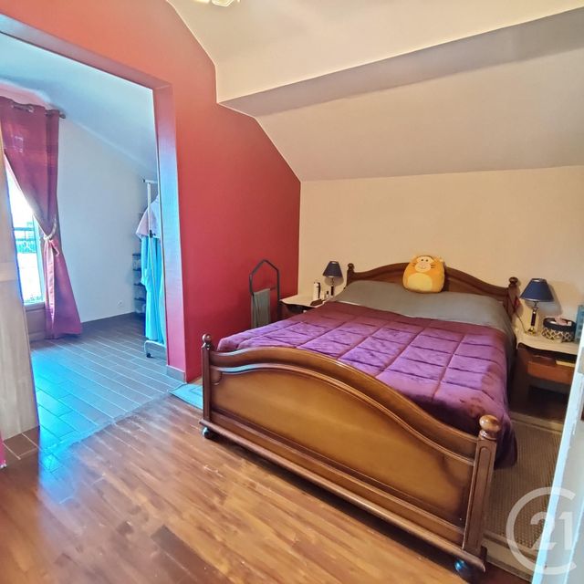 Maison à vendre - 6 pièces - 155 m2 - Paray Vieille Poste - 91 - ILE-DE-FRANCE