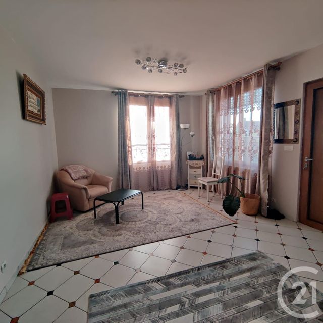 Maison à vendre - 6 pièces - 155 m2 - Paray Vieille Poste - 91 - ILE-DE-FRANCE