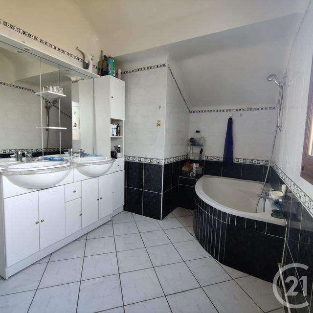 Maison à vendre - 6 pièces - 155 m2 - Paray Vieille Poste - 91 - ILE-DE-FRANCE