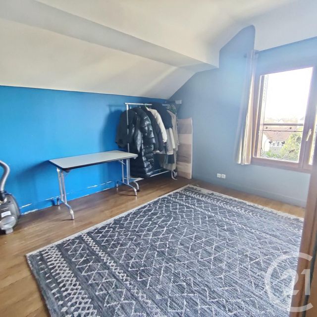 Maison à vendre - 6 pièces - 155 m2 - Paray Vieille Poste - 91 - ILE-DE-FRANCE