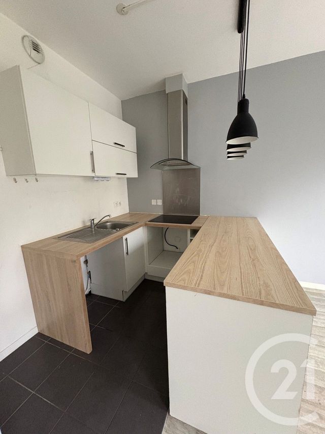 Appartement F3 &agrave; louer - 3 pi&egrave;ces - 53,44 m2 - Palaiseau - 91 - ILE-DE-FRANCE