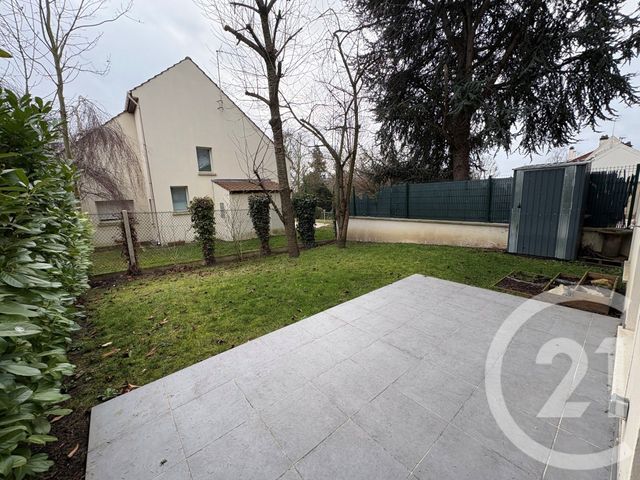 Appartement F3 &agrave; louer - 3 pi&egrave;ces - 53,44 m2 - Palaiseau - 91 - ILE-DE-FRANCE