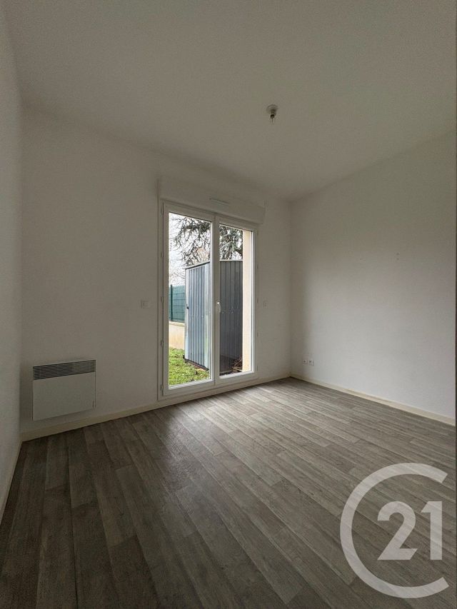 Appartement F3 &agrave; louer - 3 pi&egrave;ces - 53,44 m2 - Palaiseau - 91 - ILE-DE-FRANCE