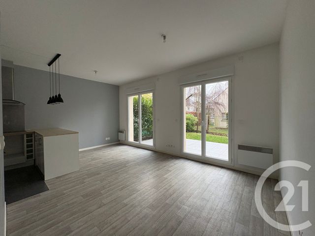 Appartement F3 &agrave; louer - 3 pi&egrave;ces - 53,44 m2 - Palaiseau - 91 - ILE-DE-FRANCE