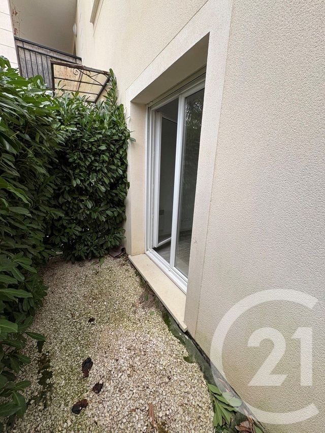 Appartement F3 &agrave; louer - 3 pi&egrave;ces - 53,44 m2 - Palaiseau - 91 - ILE-DE-FRANCE
