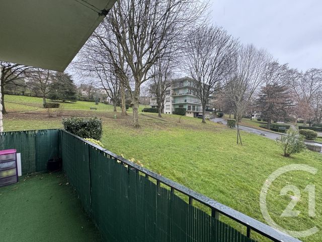 Appartement F2 &agrave; vendre - 2 pi&egrave;ces - 54,87 m2 - Viry Chatillon - 91 - ILE-DE-FRANCE