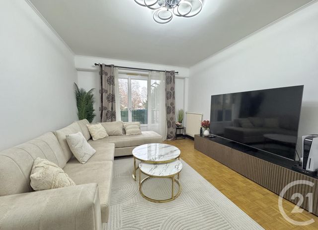 appartement - VIRY CHATILLON - 91