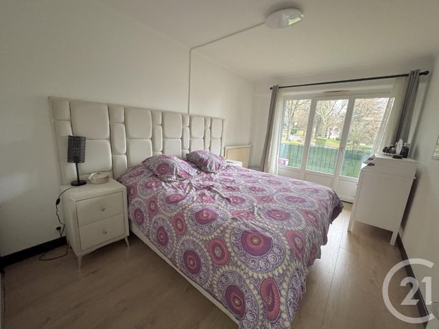 Appartement F2 &agrave; vendre - 2 pi&egrave;ces - 54,87 m2 - Viry Chatillon - 91 - ILE-DE-FRANCE