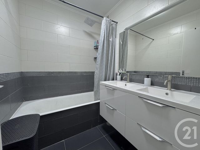 Appartement F2 &agrave; vendre - 2 pi&egrave;ces - 54,87 m2 - Viry Chatillon - 91 - ILE-DE-FRANCE