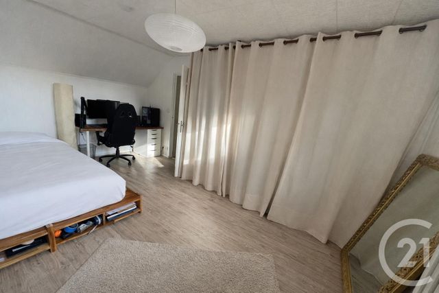 Maison &agrave; vendre - 7 pi&egrave;ces - 99,50 m2 - Viry Chatillon - 91 - ILE-DE-FRANCE