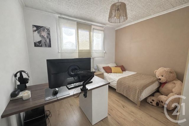 Maison &agrave; vendre - 7 pi&egrave;ces - 99,50 m2 - Viry Chatillon - 91 - ILE-DE-FRANCE