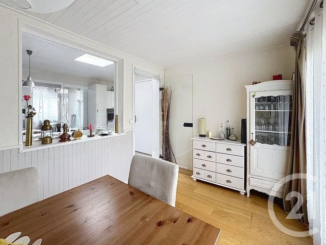 Maison &agrave; vendre - 7 pi&egrave;ces - 99,50 m2 - Viry Chatillon - 91 - ILE-DE-FRANCE