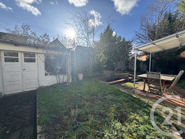 Maison &agrave; vendre - 7 pi&egrave;ces - 99,50 m2 - Viry Chatillon - 91 - ILE-DE-FRANCE