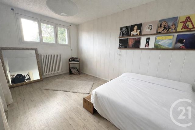 Maison &agrave; vendre - 7 pi&egrave;ces - 99,50 m2 - Viry Chatillon - 91 - ILE-DE-FRANCE