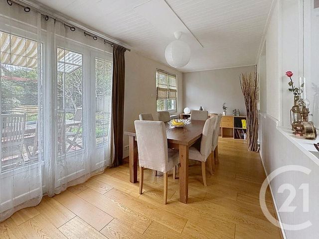 Maison à vendre VIRY CHATILLON