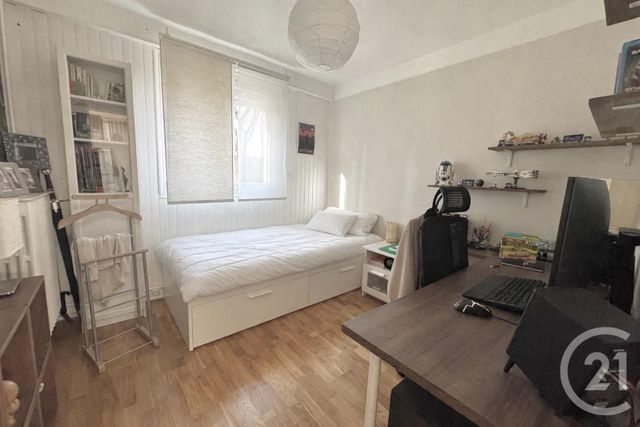 Maison &agrave; vendre - 7 pi&egrave;ces - 99,50 m2 - Viry Chatillon - 91 - ILE-DE-FRANCE