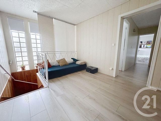 Maison &agrave; vendre - 7 pi&egrave;ces - 99,50 m2 - Viry Chatillon - 91 - ILE-DE-FRANCE