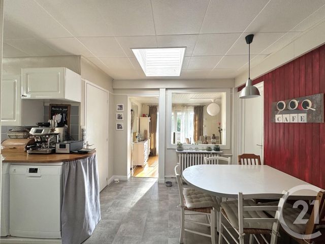 Maison &agrave; vendre - 7 pi&egrave;ces - 99,50 m2 - Viry Chatillon - 91 - ILE-DE-FRANCE