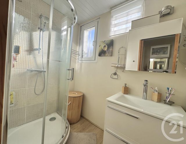 Maison &agrave; vendre - 7 pi&egrave;ces - 99,50 m2 - Viry Chatillon - 91 - ILE-DE-FRANCE