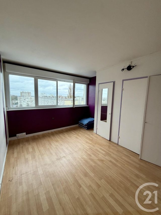 Appartement F4 &agrave; vendre - 4 pi&egrave;ces - 71,08 m2 - Viry Chatillon - 91 - ILE-DE-FRANCE