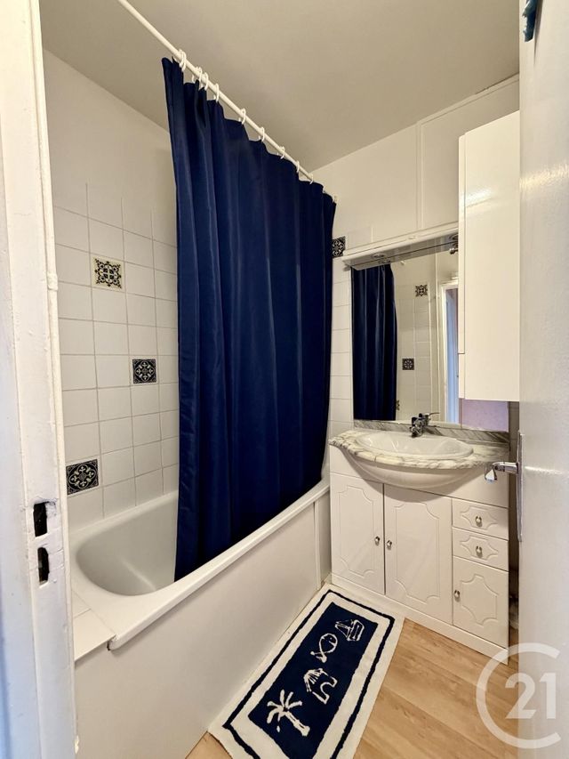 Appartement F4 &agrave; vendre - 4 pi&egrave;ces - 71,08 m2 - Viry Chatillon - 91 - ILE-DE-FRANCE